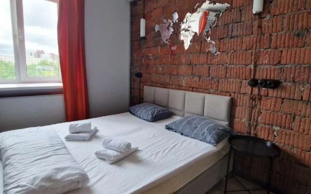 Апартаменты ZenApart Loft № 2