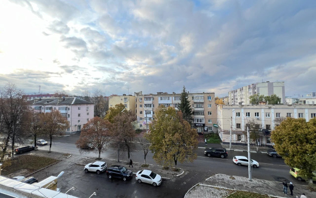 Квартира на Улице Октябрьской 38