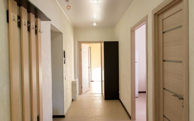 Апартаменты Right Room двухкомнатные на Салтыкова-Щедрина 3