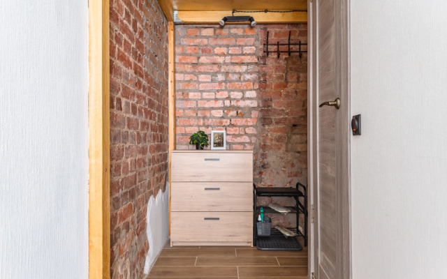 Апартаменты  Bikk*House на  Достоевского