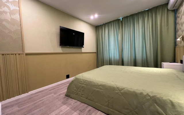 Квартира Шикарная