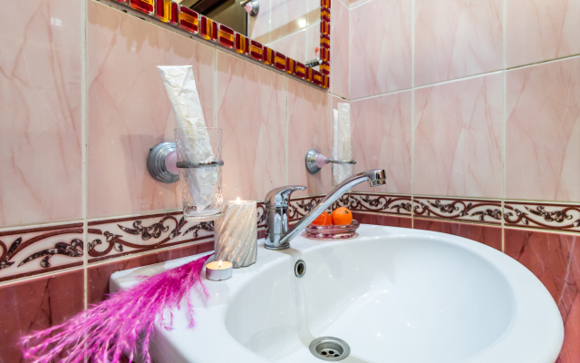 Na Pavshinskom Bulvare 1 Flat