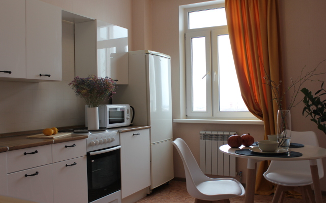 V 6 mikrorajone Apartments