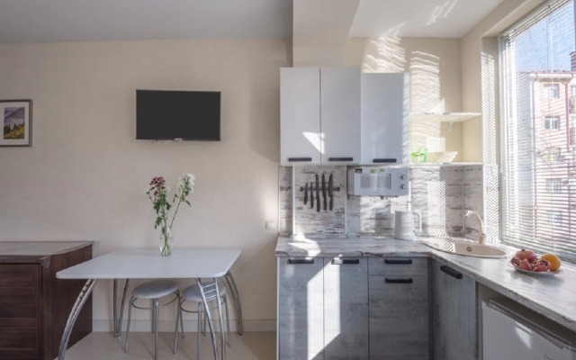 Апартаменты 29 Cтудия-Делюкс