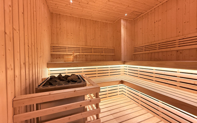 Novye Stilnye Na Pkhukete U Plyazha Apartments