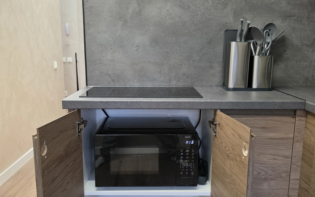 Квартира Нижний пруд