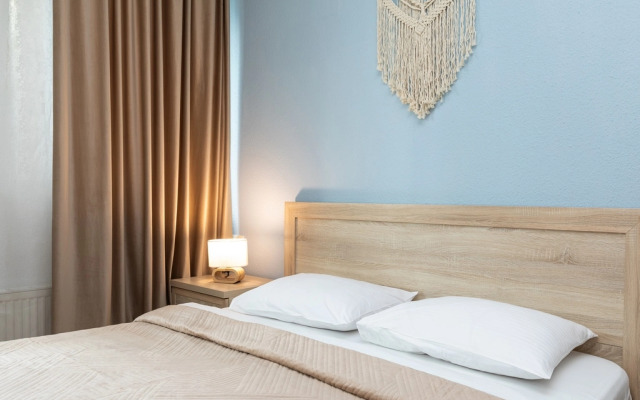 Апартаменты Этажидейли на Степана Разина с Кухней