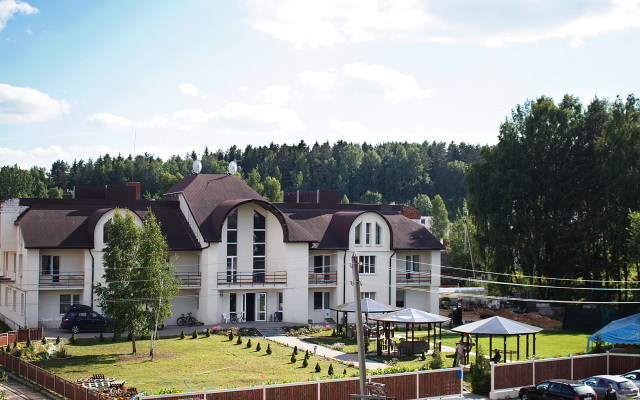 Usad'ba OS Mini-Hotel