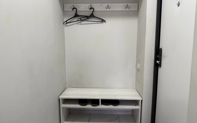 Квартира Уютная студия на Ключевской