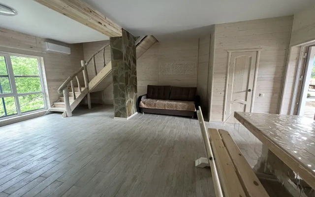 So vsemi udobstvami Private house