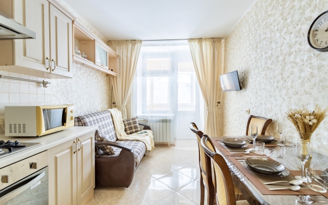 Rivyera Chasha Kreml Flat