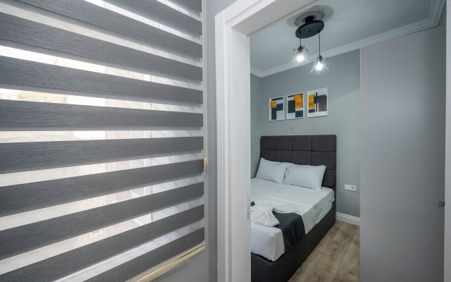 Taxim Trend Suites Hotel