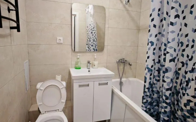 Квартира на проспекте Победы 151/1