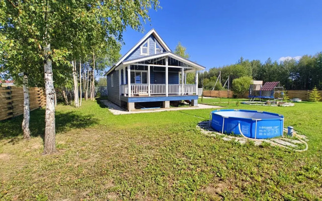 S saunoj 7nights Private House