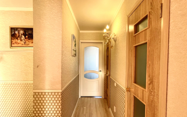 Uyutnaya Flat