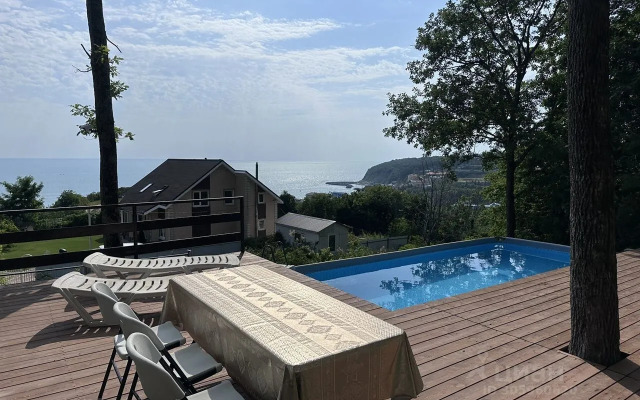 Гостевой дом Панорама