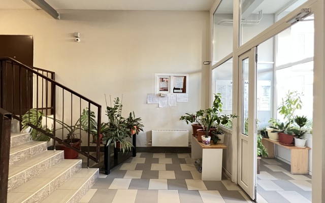 Квартира Уютная Атмосфера на Еляна