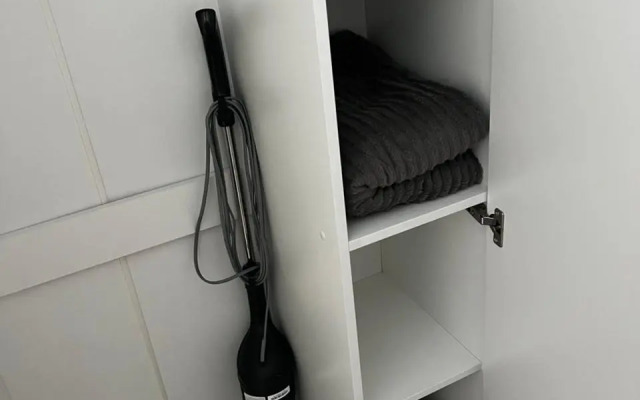 Krem-Bryule s vidom na gory Apartments