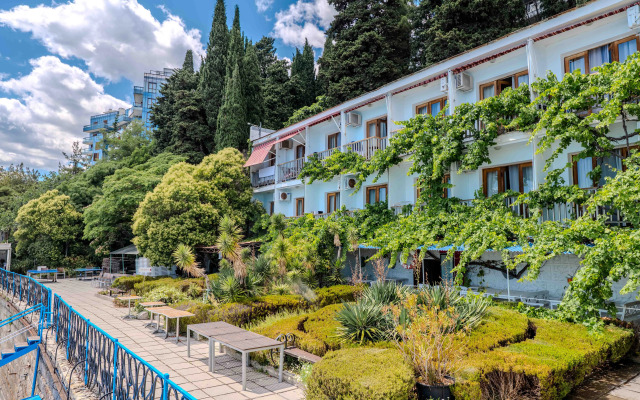 Akter Park-Hotel