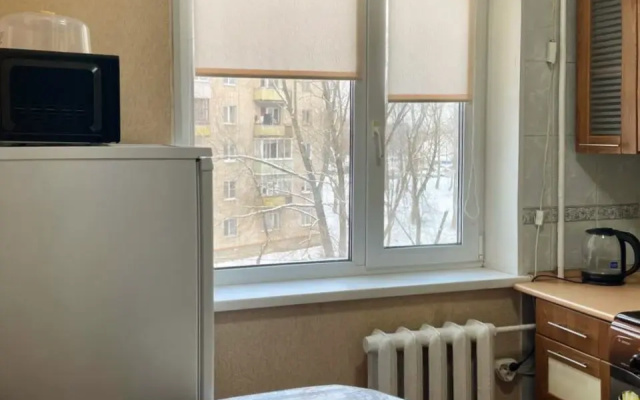 Квартира Двухкомнатная рядом с ТЦ