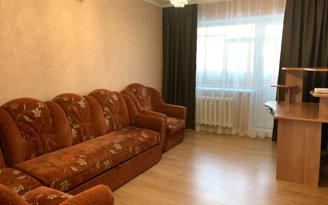 Апартаменты Уютные с двумя изолированными комнатами - фото 2