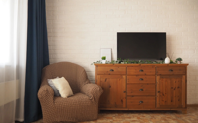 Квартира Уютная рядом с аэропортом и Ж/Д вокзалом