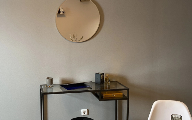 Апартаменты Стильные у Финского Залива