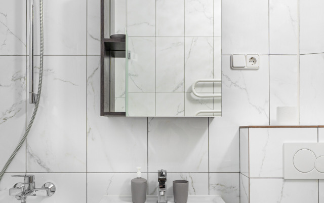 Апартаменты на Согласия 36