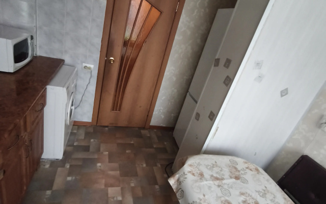 Квартира на Дружбы Народов
