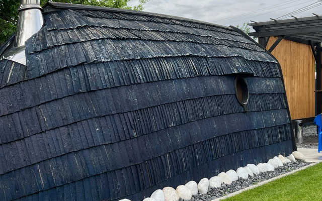 Chalet Drim Khaus
