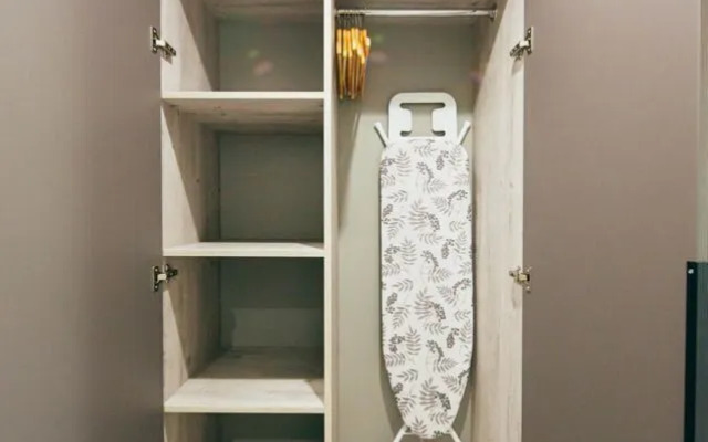 Апартаменты нa побережьe Балтийcкого мopя