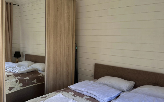 Гостевой дом Barsel