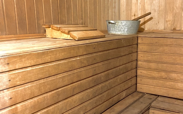 Гостевой дом Русская Изба