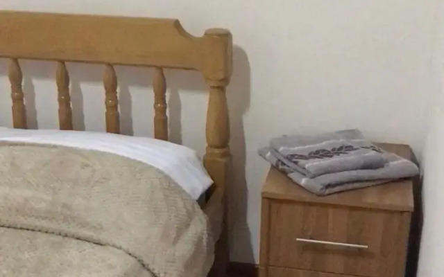 Mini hotel Gostinitsa Chetyre Sezona