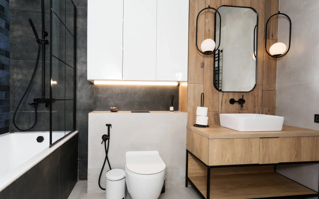 Stary gorod Flat