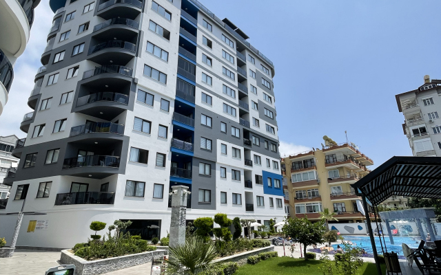 Cleopatra Twin Towers 2bd Flat Apartments