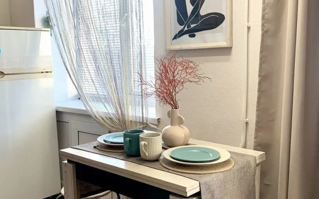 Квартира на Улице Шестакова 5