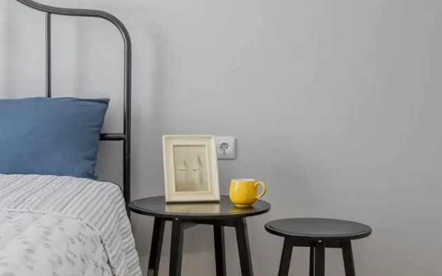 Апартаменты Oasis home