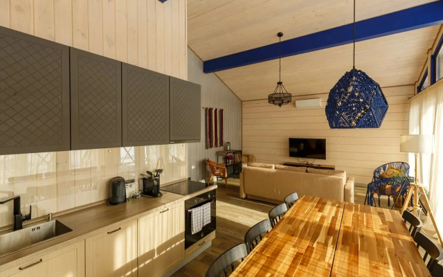 Отель Заречье