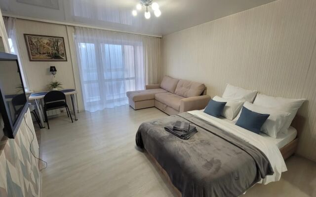 Hotel Tom River Plaza Kemerovo