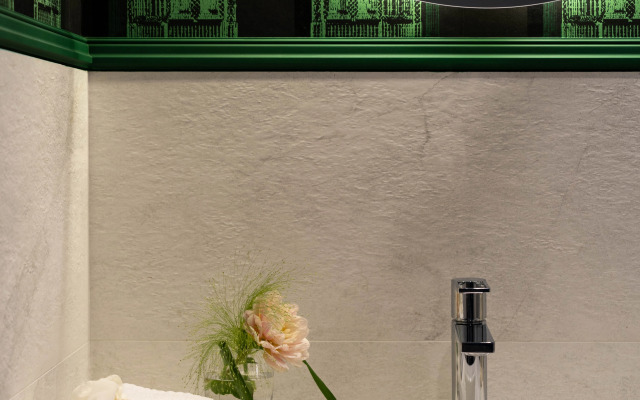 Апартаменты Рядом с Казанским Собором