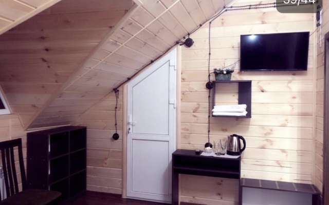 Гостевой дом Высота 4