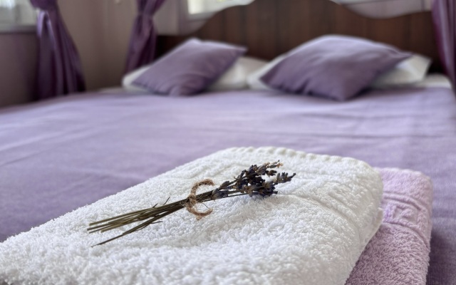Private House Agava