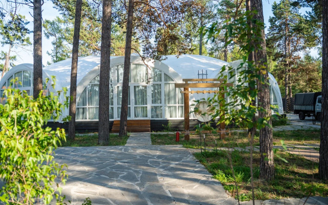 Бутик-отель Тэнсуури