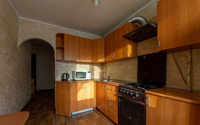 Апартаменты на улице Максима Горького 144