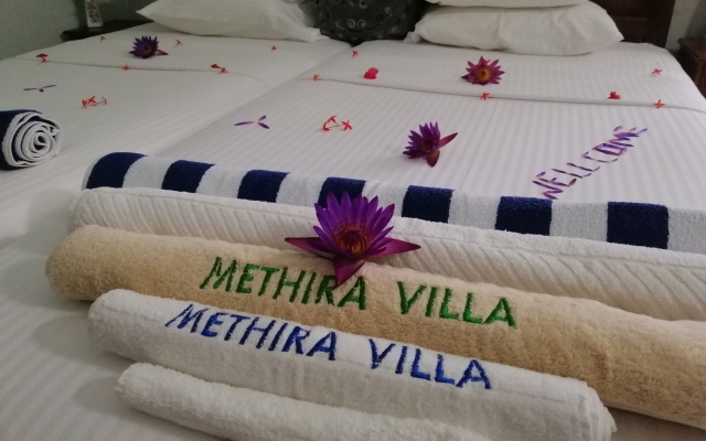 Methira villa