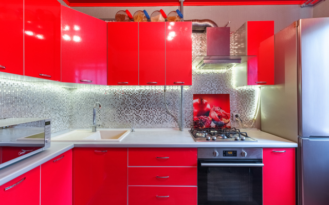 Квартира на Фрунзе