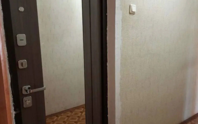 Na Molodyozhnoy 8 Flat