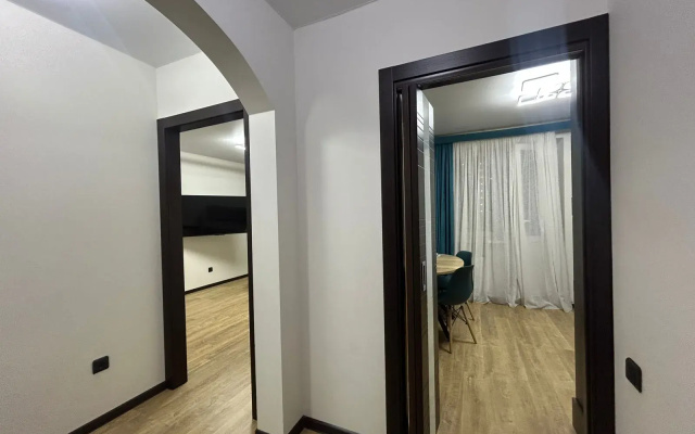 Set' Apartamentov <<Atmosfera>> | Lazur' - Udobstvo I Cistota, Sozdannye Dla Vas