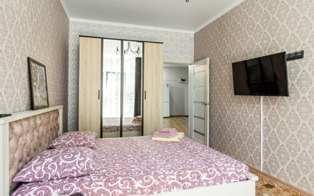Na Dekabristov 17 Flat